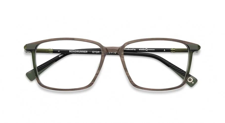 Etnia Barcelona ROADRUNNER Eyeglasses - view 37